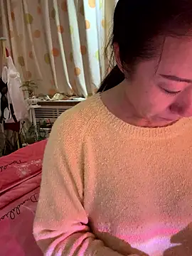 Show Webcam de aniani11