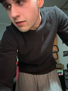 Show de webcam de Alessandro_478