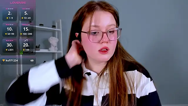 aria_mist – Naživo XXX chat