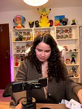 Sweet_sully__'s Live XXX Chat