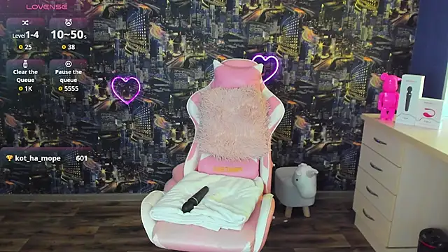 ArielSpell Live XXX-Chat