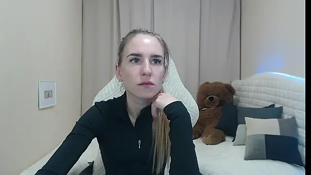 Онлайн чат XXX DeboraHorny