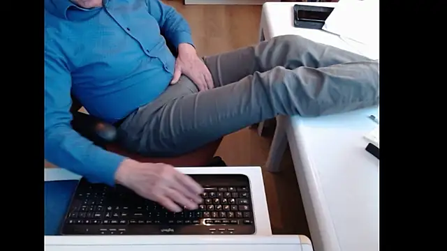 dutchpornking: вебкам-шоу