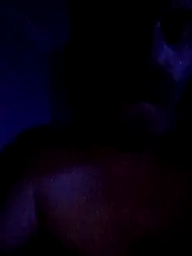 cockycummer 网络视讯表演