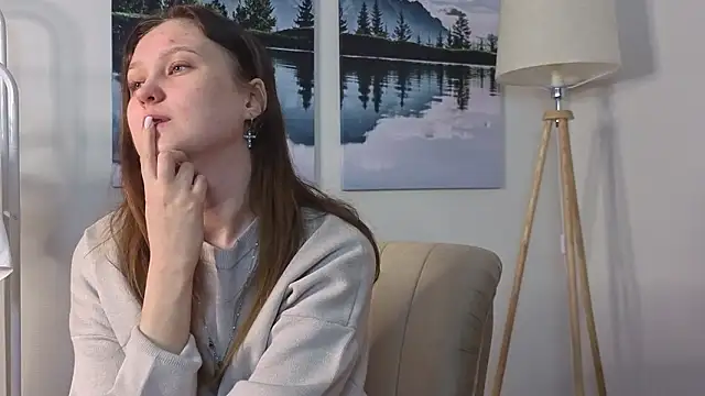 BridgetBagge – Naživo XXX chat