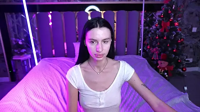 Snow_WhiteeeX: онлайн-секс-чат