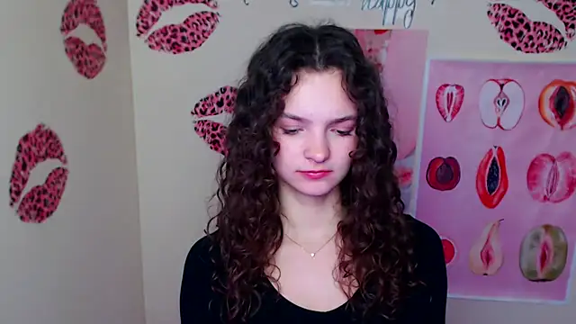 _SusieSu_: онлайн-секс-чат