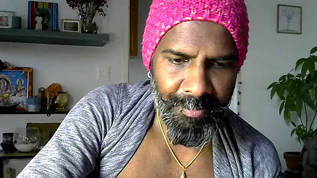 Онлайн чат XXX frenchblackc31