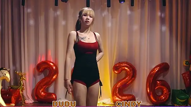 yznt-dudu – Live XXX-chat