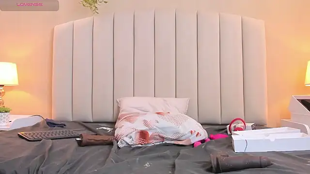 Rachel_Donnelly's Live XXX Chat