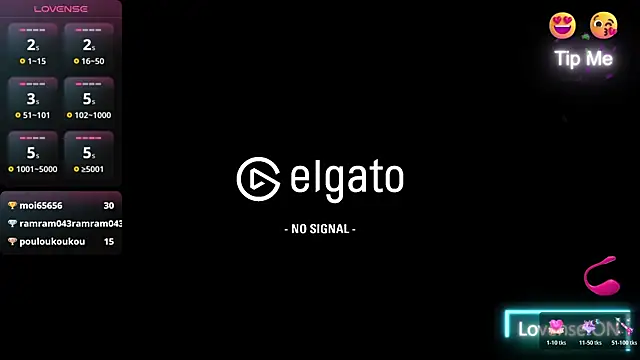 adisson_foxのライブXXXチャット