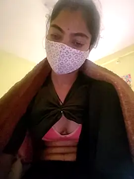 Menka_cut34 网络视讯表演