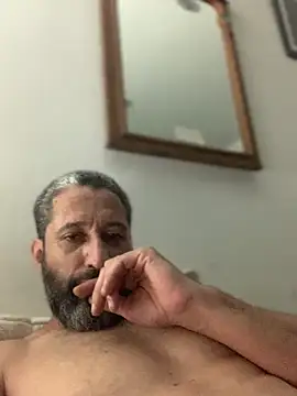 Calientesensible élő XXX-chatje