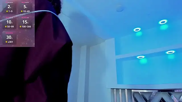 dolly_boob's Live XXX Chat