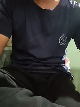 Show de webcam de Deptraidatinh