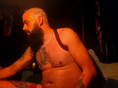 BigDonnyBig Chat XXX live