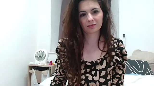 desirmiss1 – Naživo XXX chat