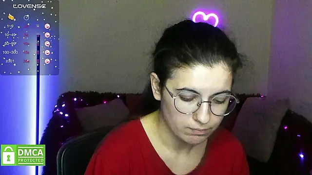 Aminabeatris Chat XXX live