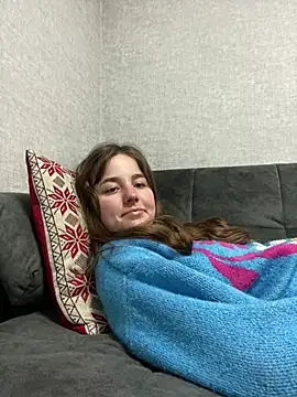 Lady_woman's Live XXX Chat