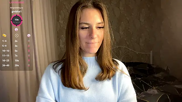 miainheat's Live XXX Chat