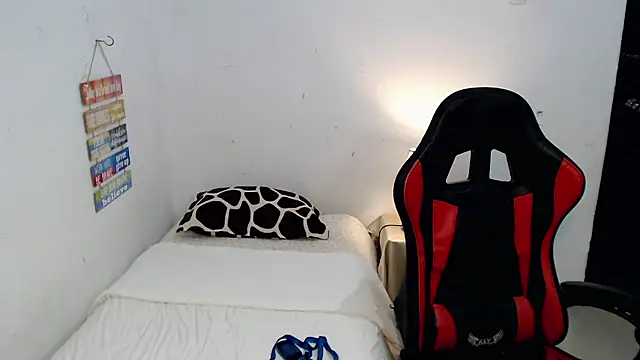 hot_asian01 Pertunjukan Webcam