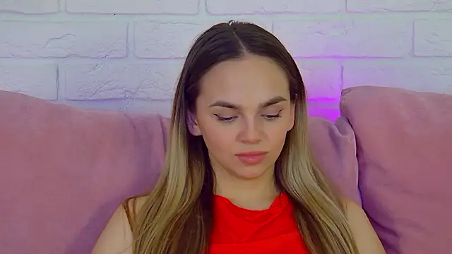 AnitaVentureのライブXXXチャット