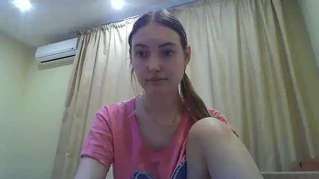 Eva_Harris webcam show