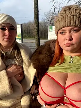 BigboobsDream99's Live XXX Chat