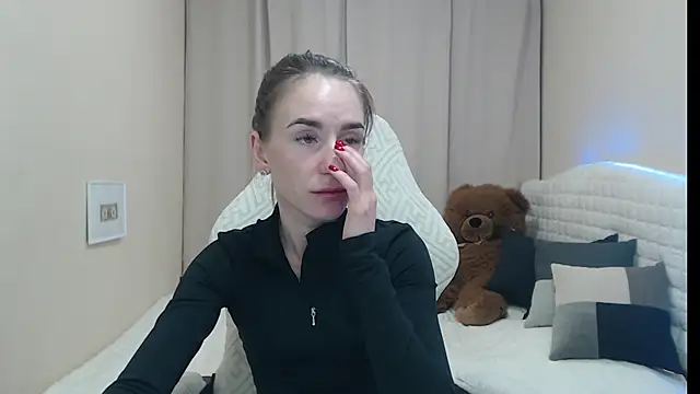 DeboraHorny 即時 XXX 聊天