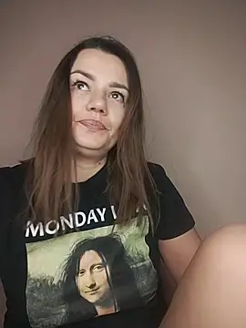 KrissSexi's Live XXX Chat