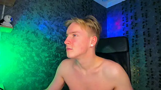 AlexxSweet's Live XXX Chat