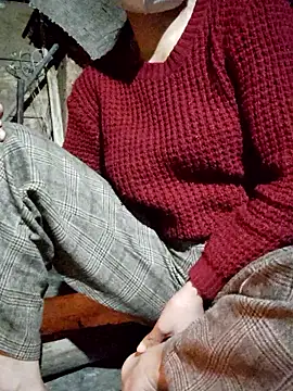 Congee-666 网络视讯表演