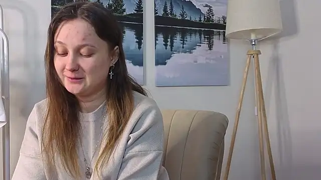 BridgetBagge's Live XXX Chat