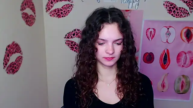 Онлайн чат XXX _SusieSu_