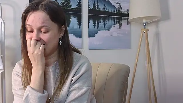 Онлайн чат XXX BridgetBagge