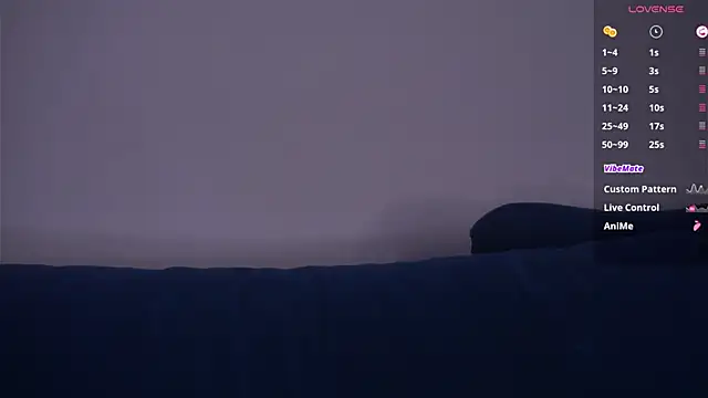 Chatroom XXX en direct de CaryCompo