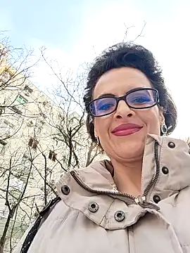 RebeccaNoble's Live XXX Chat