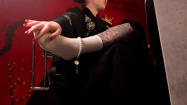 AphexQueen Chat XXX live