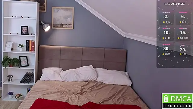 Sue_Sanders' Live XXX Chat