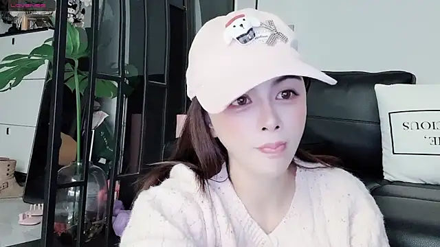 lvy-w Pertunjukan Webcam