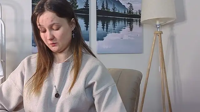 BridgetBagge live XXX chat