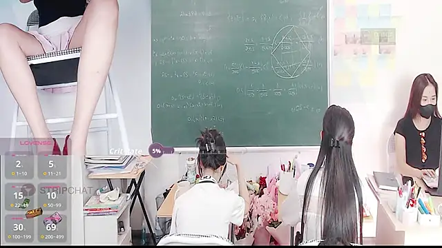 _Math_ Live XXX-Chat