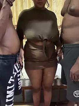 Pussycatstar Pertunjukan Webcam