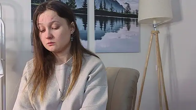 BridgetBagge Live XXX-chat