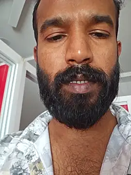 Bigkannan 在線直播表演