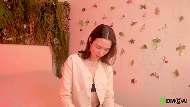 Black_Jenny's Live XXX Chat