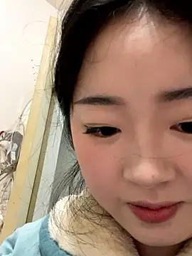 Mloy-01 Pertunjukan Webcam