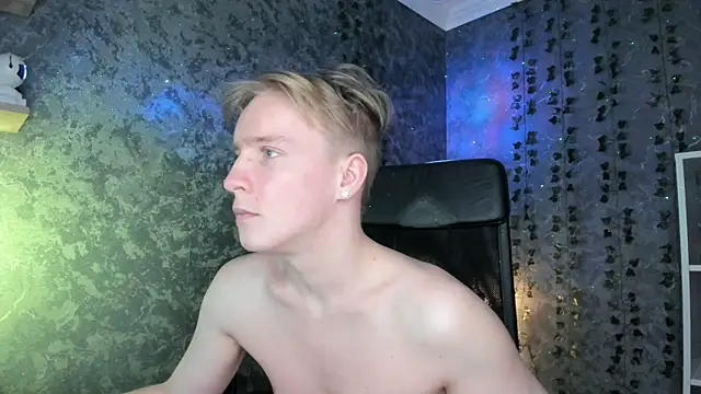 AlexxSweet – Live XXX-chat