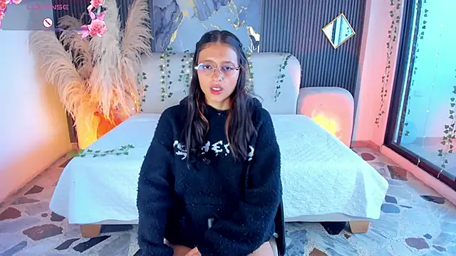 Chatroom XXX en direct de Agathaargent_