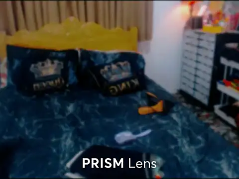 majesticCelina Pertunjukan Webcam